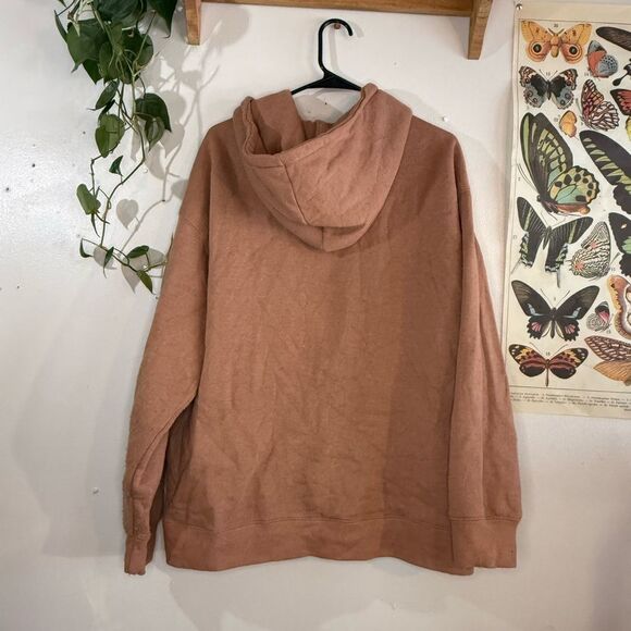 Zip up hoodie - Picture 2 of 2